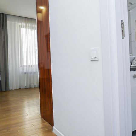 Hotel Type Rooms On Avenue Melikishvili, City Center Tbilissi Extérieur photo